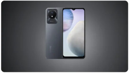 vivo Y02t vivo Y02t: Spesifikasi, Harga, RAM 4GB, Helio P35 & Baterai 5000mAh