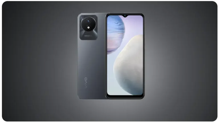 vivo Y02t vivo Y02t: Spesifikasi, Harga, RAM 4GB, Helio P35 & Baterai 5000mAh