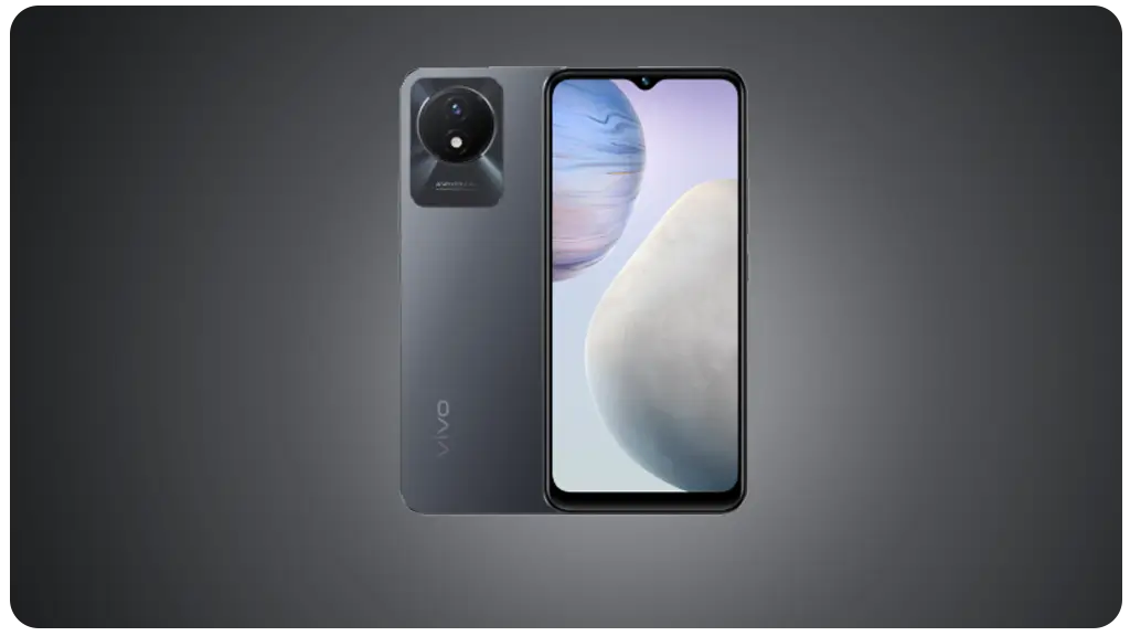 vivo Y02t vivo Y02t: Spesifikasi, Harga, RAM 4GB, Helio P35 & Baterai 5000mAh