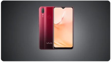 vivo Y12i vivo Y12i: Spesifikasi, Harga dan Review Lengkap