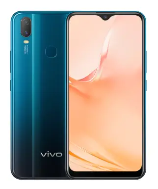 vivo Y12i: Spesifikasi, Harga dan Review Lengkap