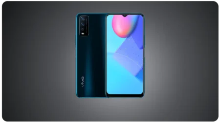vivo Y12s 2021 vivo Y12s 2021: Spesifikasi, Harga & Review Lengkap