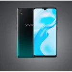 vivo Y1s