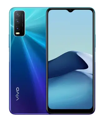 vivo Y20: Spesifikasi, Harga, Review dan Performa