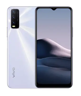 vivo Y20 2021: Spesifikasi, Harga & Review Lengkap