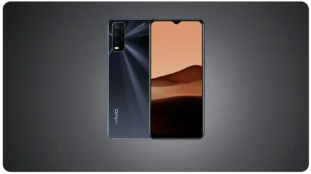 vivo Y20s G vivo Y20s G: Spesifikasi, Harga & Review Lengkap 2026