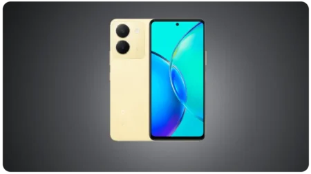 vivo Y36 Spesifikasi vivo Y36 Lengkap: Harga, RAM 8GB, Snapdragon 680, Kamera 50MP & Baterai 5000mAh