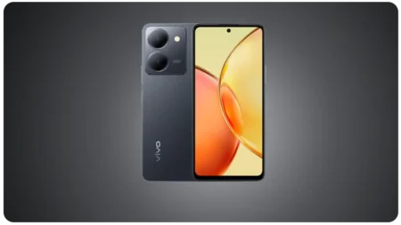 vivo Y36 5G vivo Y36 5G: Spesifikasi, Harga, RAM 8GB, Dimensity 6020 & Kamera 50MP