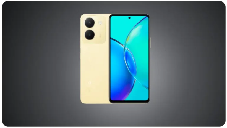 vivo Y36 Spesifikasi vivo Y36 Lengkap: Harga, RAM 8GB, Snapdragon 680, Kamera 50MP & Baterai 5000mAh