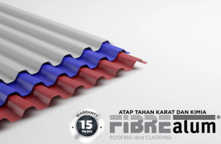 Atap Fiber untuk Gudang: Hal yang Perlu Dipertimbangkan Sebelum Memasang Atap Fiber untuk Gudang: Hal yang Perlu Dipertimbangkan Sebelum Memasang
