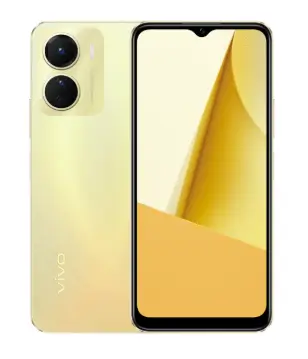 Vivo Y16: Spesifikasi, Harga, RAM, Chipset, Kamera & Baterai
