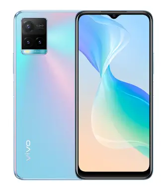 vivo Y33T: Spesifikasi, Harga, Kelebihan & Kekurangan Lengkap