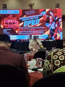 Hikmah Bafaqih Soroti Perkawinan Anak di Kabupaten Malang, Ingatkan Risiko KDRT hingga Perceraian