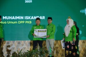 PKB Kota Malang Dorong Kemandirian Ekonomi Kader Lewat Koperasi Hikmat Bangsa PKB Kota Malang Dorong Kemandirian Ekonomi Kader Lewat Koperasi Hikmat Bangsa
