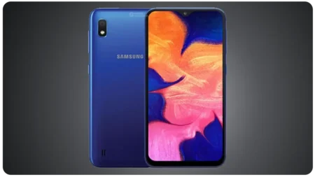 Samsung Galaxy A10 Samsung Galaxy A10 Masih Layak di 2026? Cek Spesifikasinya