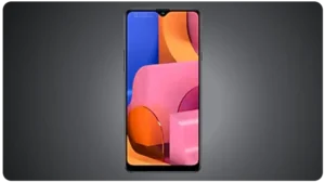 Samsung Galaxy A20s Samsung Galaxy A20s: Spesifikasi, Harga & Review