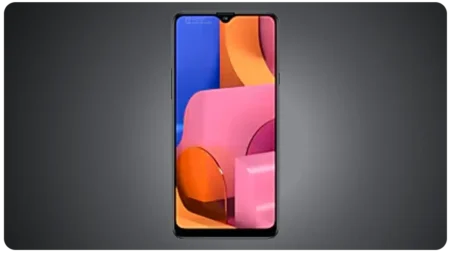 Samsung Galaxy A20s Samsung Galaxy A20s: Spesifikasi, Harga & Review