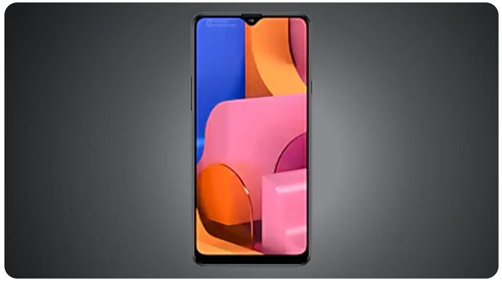 Samsung Galaxy A20s Samsung Galaxy A20s: Spesifikasi, Harga & Review
