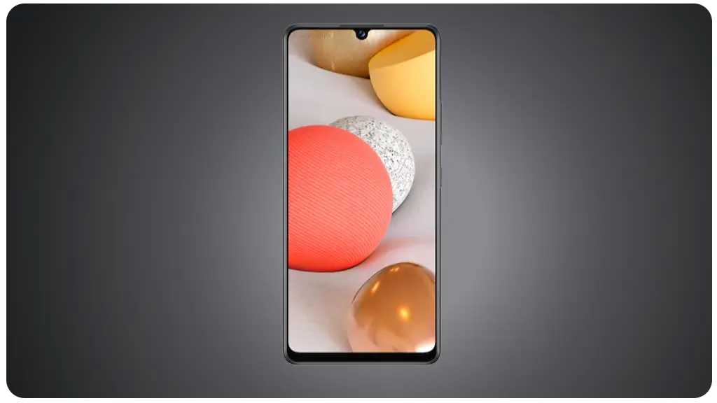 Samsung Galaxy A42 5G Samsung Galaxy A42 5G: Spesifikasi, Harga & Kelebihan