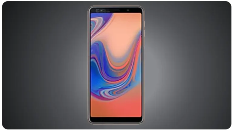 Samsung Galaxy A7 (2018) Samsung Galaxy A7 (2018): Spesifikasi, Harga & Kelebihan