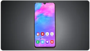 Samsung Galaxy M30 Samsung Galaxy M30: Spesifikasi, Harga & Kelebihan