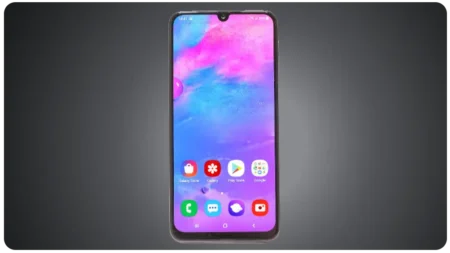 Samsung Galaxy M30 Samsung Galaxy M30: Spesifikasi, Harga & Kelebihan