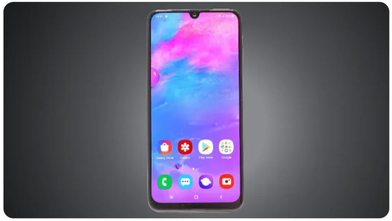 Samsung Galaxy M30 Samsung Galaxy M30: Spesifikasi, Harga & Kelebihan