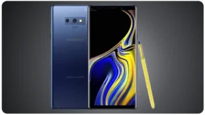 Samsung Galaxy Note 9 Samsung Galaxy Note 9: Spesifikasi, Harga & Kelebihan