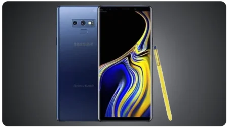 Samsung Galaxy Note 9 Samsung Galaxy Note 9: Spesifikasi, Harga & Kelebihan