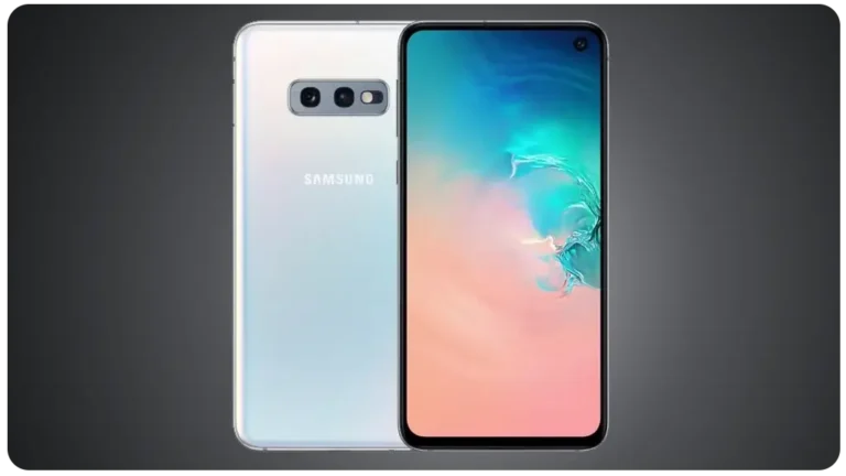 Samsung Galaxy S10e Samsung Galaxy S10e: Spesifikasi, Harga Bekas & Review