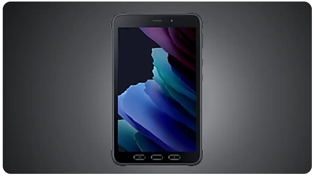 Samsung Galaxy Tab Active3 Samsung Galaxy Tab Active3: Harga & Spesifikasi