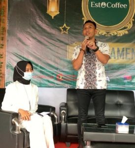 Daftar Skuad Pemenang ESI Kabupaten Malang dan Esto Cafe Mobile Legends Cup