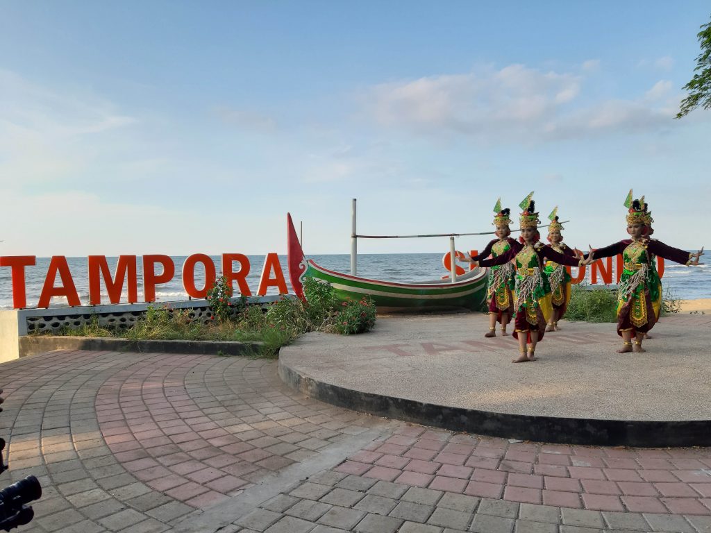 Destinasi Seni dan Budaya