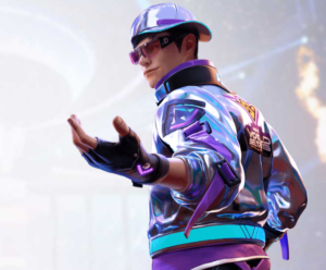 Free Fire Redeem Code Terbaru 2026