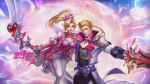 Build Miya Tersakit Auto Savage Mobile Legends 2026