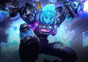 8 Hero Paling Sakit di ML Terbaru