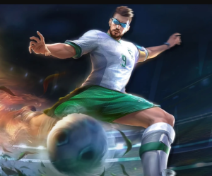 Build Bruno Tersakit dan Terbaik Mobile Legends