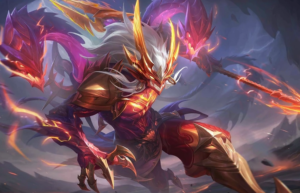 Build Moskov Tersakit 2026: Attack Speed Gila, Full Damage, Auto Savage!