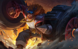 4 Hero Counter Baxia Terbaik Mobile Legends