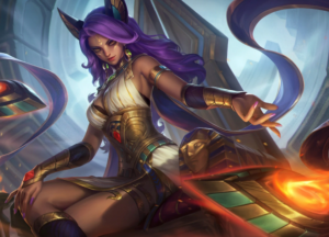Build Esmeralda Tersakit dan Terkuat di Mobile Legends