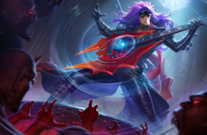 Build Martis Tersakit 2026 Mobile Legends