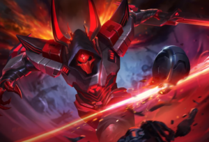 Build Argus Tersakit Mobile Legends 2026