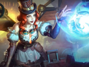 Build Alice Tank Terbaru dan Tersakit 2026