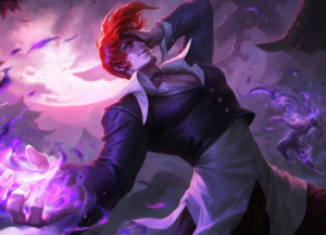 Build Chou Tersakit Top Global Mobile Legends 2026