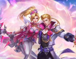 Build Alucard Tersakit Lifesteal Tinggi Mobile Legends 2026