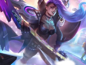 Build Hilda Exp Tersakit 2026 Mobile Legends