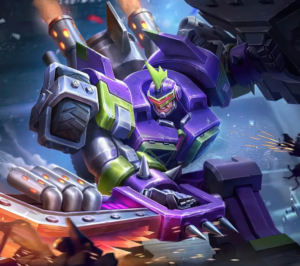 Build Johnson Mage Tersakit Top Global 2026
