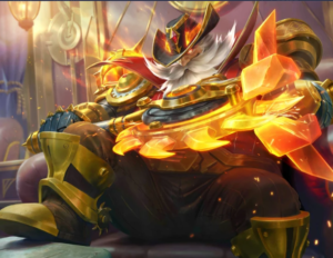 Build Franco Damage Tersakit Mobile Legends