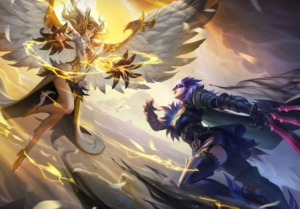 Build Natalia Tersakit Top Global 2026 Mobile Legends