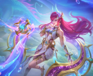 Combo Novaria Tersakit Mobile Legends